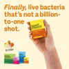 Smart Strains probiotic for fussy babies 8ml, UK version