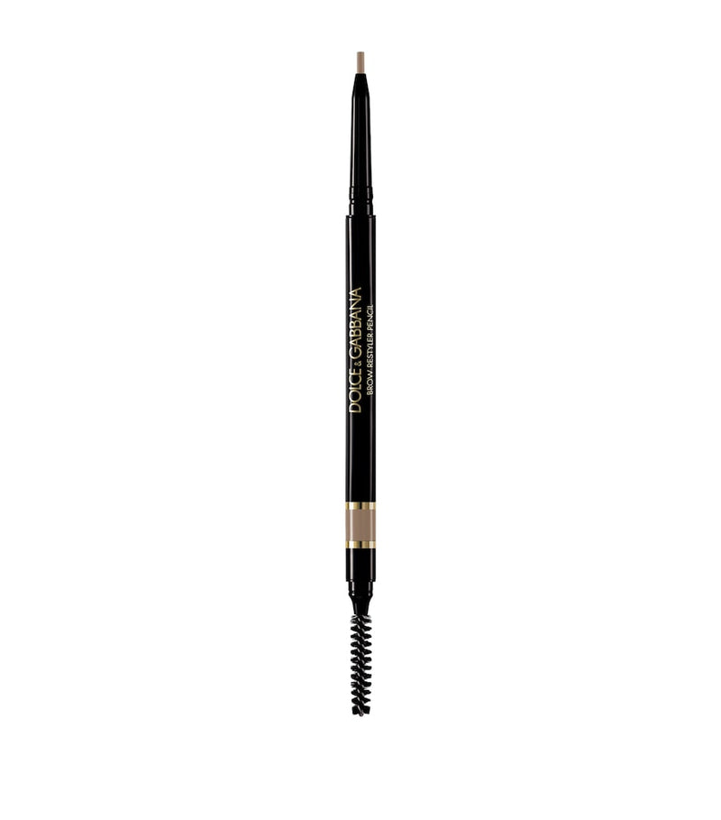 Dolce&Gabbana brow restyler pencil eyebrow pencil - British product
