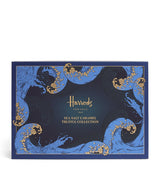 Harrods Harrods Sea Salt Caramel Truffle Collection 605g- Buy online at McGrocer