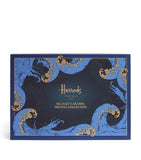 Harrods sea salt caramel truffle collection 605g - British product