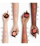 Guerlain Terracotta Blush powder, UK version