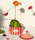 Laetitia Rouget Love Box Storage Jar 25cm, UK version