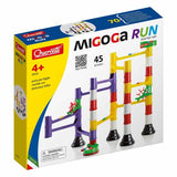 Superdrug Quercetti Migoga Marble Run Basic- Buy online at McGrocer