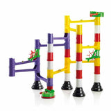 Quercetti Migoga marble run basic, UK version