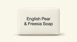 Jo Malone English Pear and Freesia soap 100g - British product