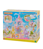 Sylvanian Families Baby Dream Amusement Park playset (British brand)