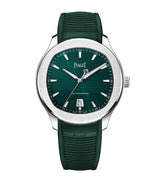 Harrods Piaget Polo Field Watch Stainless Steel 42mm- Buy online at McGrocer