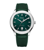 Piaget Polo Field watch stainless steel 42mm - British product
