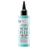Menoplex menopause healthy scalp serum bottle, imported from the UK