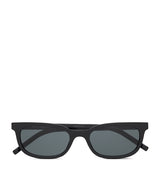Harrods Saint Laurent Acetate M160 Wellington Sunglasses- Buy online at McGrocer