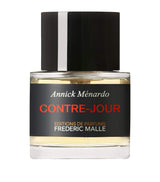 Harrods Contre Jour Eau de Parfum with Everlasting Flower, Punk Rose, and Sandalwood 50ml- Buy online at McGrocer