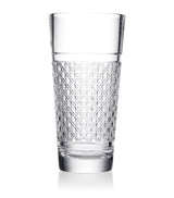 Harrods Waterford Crystal Opulence Crystal Vase 35cm- Buy online at McGrocer