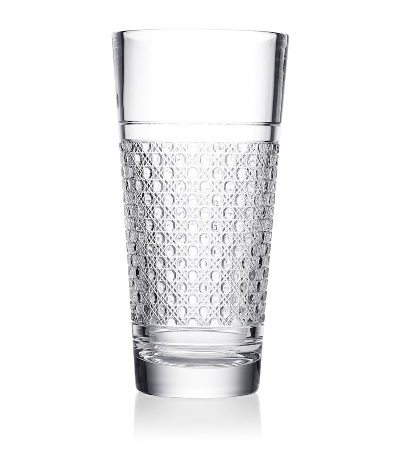 Waterford Crystal Opulence vase 35cm (British brand)