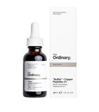 The Ordinary Multi-Peptide + Copper Peptides 1% serum 30ml (British brand)