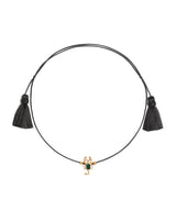 Harrods Valentino Garavani VLogo Scorpion Headband- Buy online at McGrocer