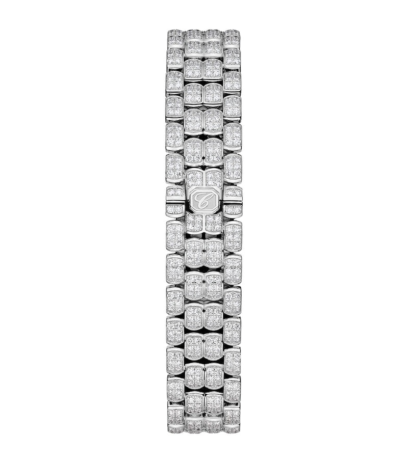 Chopard Happy Sport automatic watch 31mm, imported from the UK
