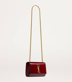 Saint Laurent small Kate cross-body bag - British product