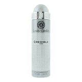 Louis Cardin Credible Homme deodorant spray 200ml, imported from the UK