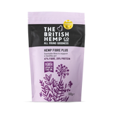 Holland & Barrett The British Hemp Co Hemp Fibre Plus Fibre Supplement 500g- Buy online at McGrocer