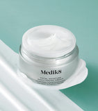 Medik8 Total Moisture Daily Facial Cream 50ml, imported from the UK