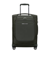 Harrods Samsonite Expandable Re-Lite Spinner Suitcase Carry-On Luggage 55cm- Buy online at McGrocer