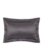 Gingerlily silk Oxford pillowcase 50x75cm (British brand)