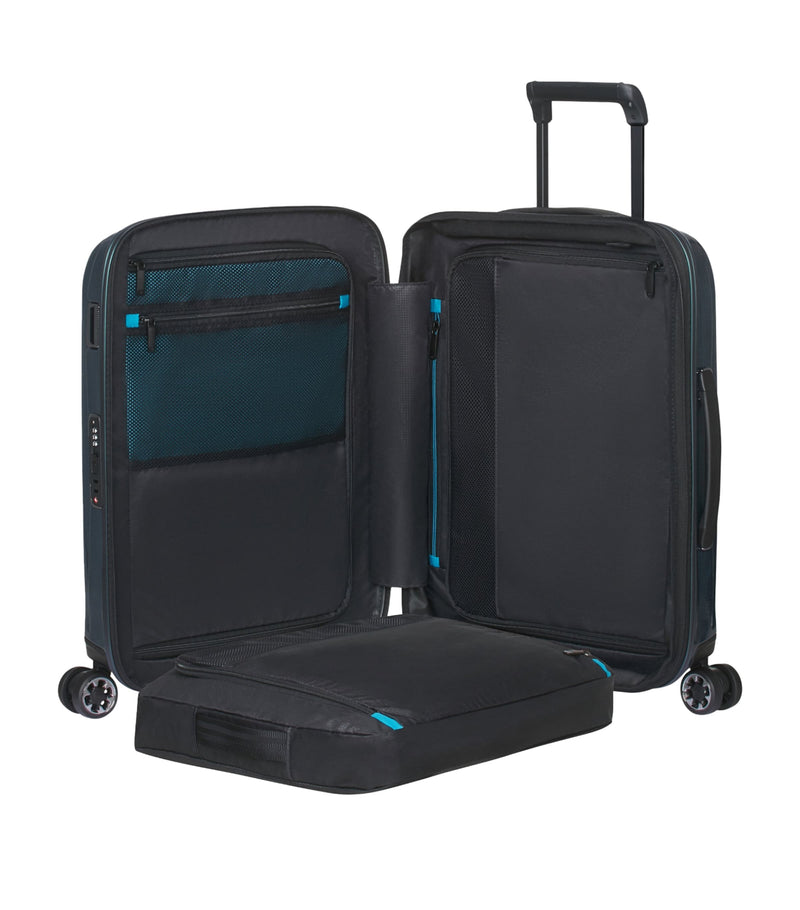 Samsonite Nexis cabin suitcase 55cm, imported from the UK