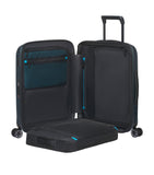 Samsonite Nexis cabin suitcase 55cm, imported from the UK