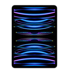 Apple iPad Pro 11 Cellular Silver 2TB tablet - British product