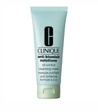 Clinique anti-blemish oil-control clay mask - British product