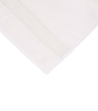 Frette Balance Lace guest towel 40cm x 60cm - British product