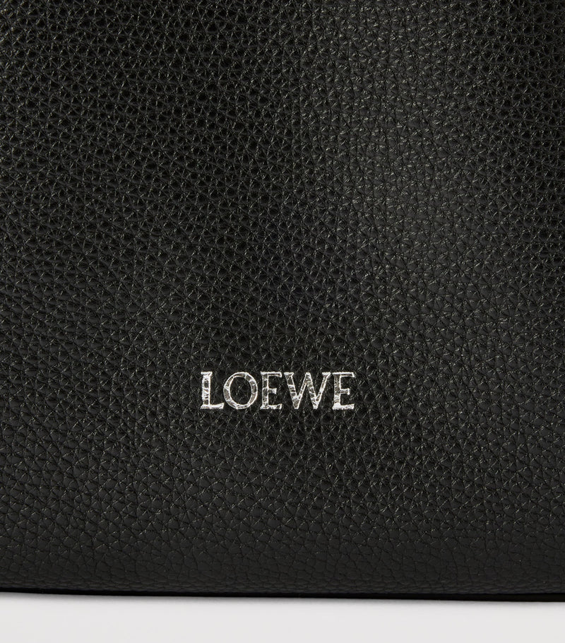 LOEWE Cubi cross-body bag calf leather Spain (British brand)