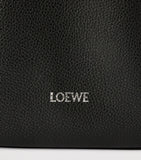 LOEWE Cubi cross-body bag calf leather Spain (British brand)