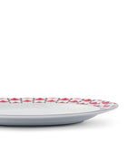 Prada Vienna serving plate 28cm, imported from the UK