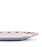 Prada Vienna serving plate 28cm, imported from the UK