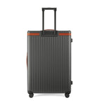 Carl Friedrik Check-In suitcase 72cm - British product