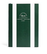 Harrods Harrods A5 Undated Diary- Buy online at McGrocer