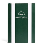 Harrods A5 Undated Diary, UK version