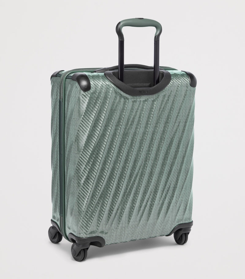 Tumi 19 Degree Lite Continental Cabin Suitcase 55cm (British brand)