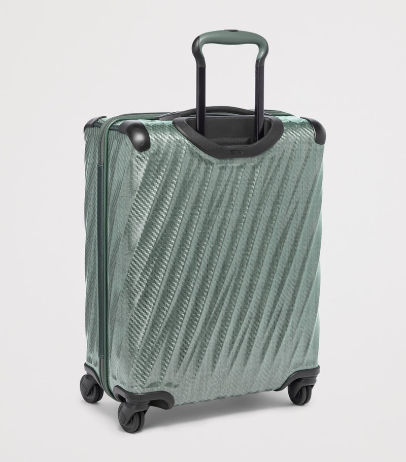 Tumi 19 Degree Lite Continental Cabin Suitcase 55cm (British brand)