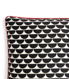 Fornasetti Pesce Balestra cushion 45cm x 45cm - British product