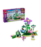 Lego Friends Teacup Ride 321-piece building set - British product