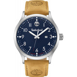 Superdrug Timberland Beige Mens Trumbull Watch- Buy online at McGrocer
