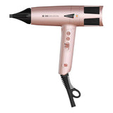 Superdrug Gamma+ X-Horizon Hairdryer Rose Gold- Buy online at McGrocer