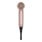 Gamma+ X-Horizon hairdryer Rose Gold - imported from the UK
