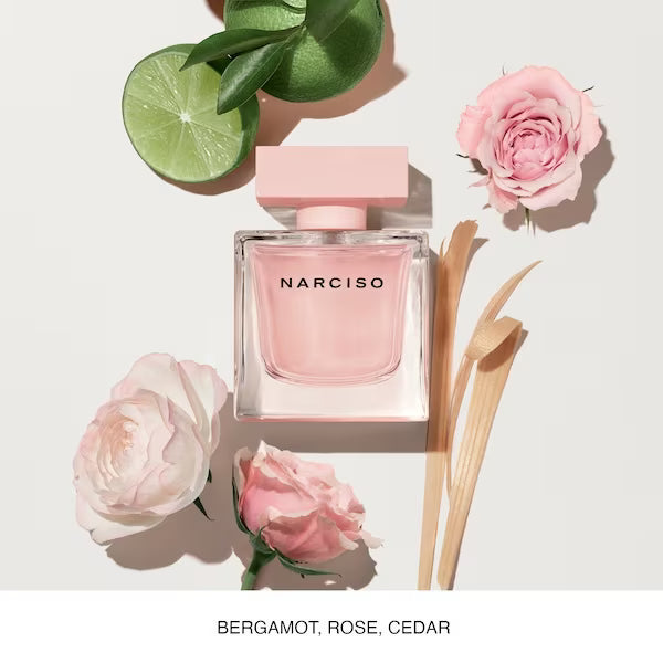 Narciso Rodriguez For Her Pure Musc perfume 30ml, imported from the UK
