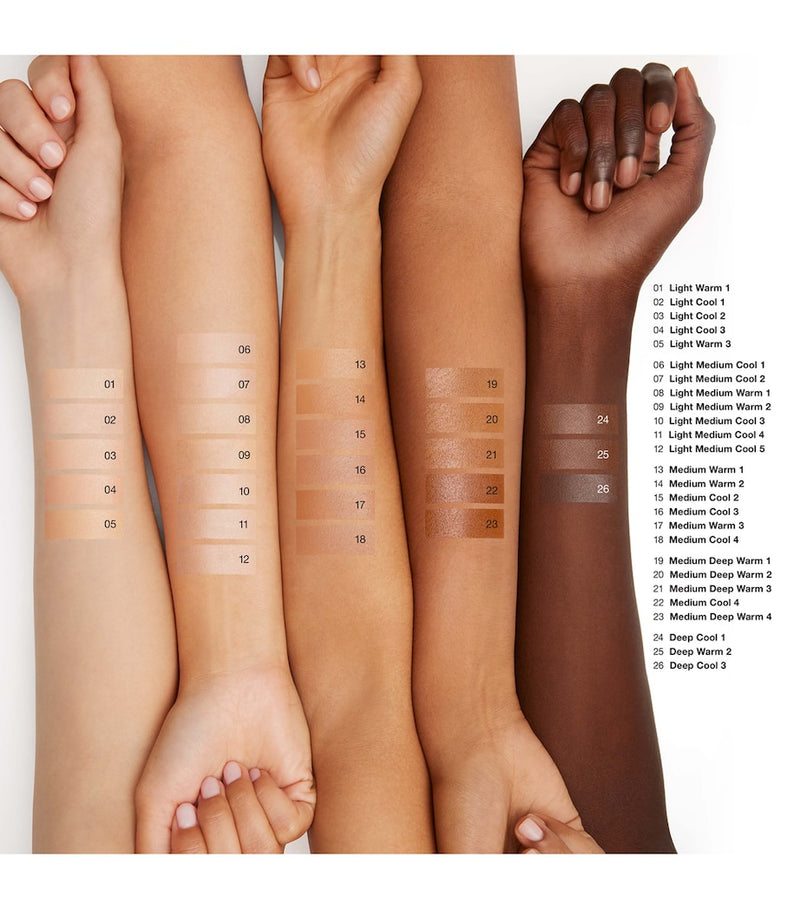 Clinique Even Better Foundation SPF 50 - British product