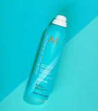 Moroccanoil dry texture spray 250ml, imported from the UK