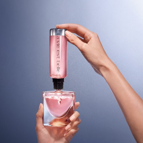 Lancome La Vie Est Belle perfume 100ml , UK version