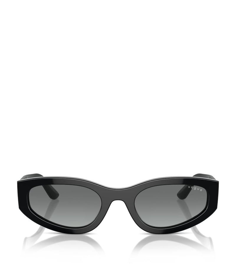 Vogue designer acetate sunglasses VO5585S (British brand)